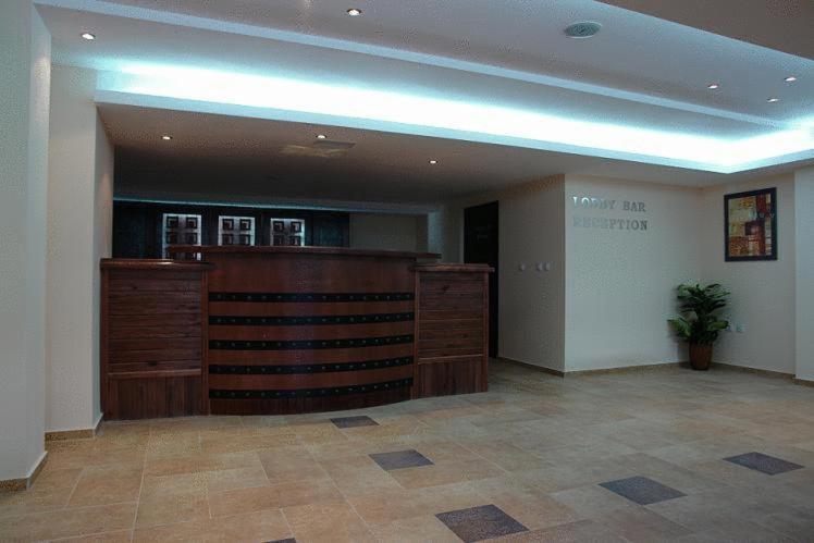 Winslow Elegance Apartments バンスコ エクステリア 写真
