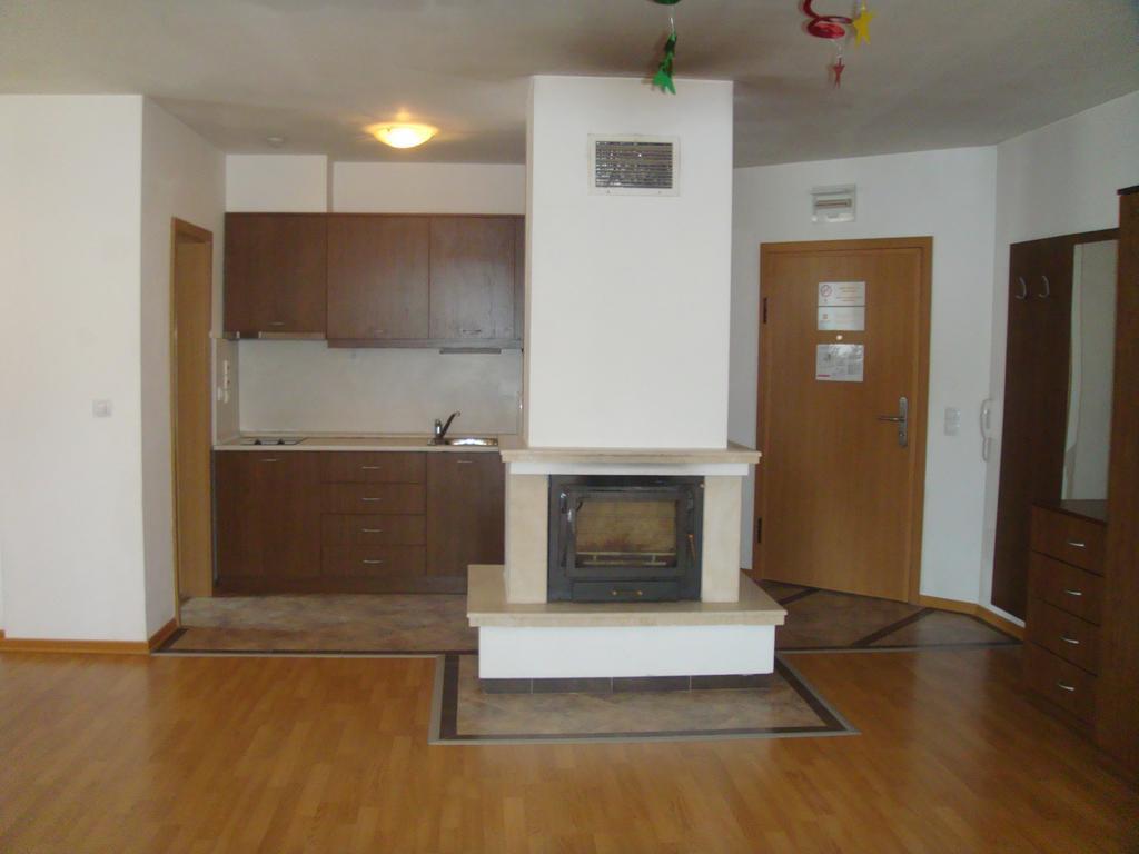 Winslow Elegance Apartments バンスコ エクステリア 写真