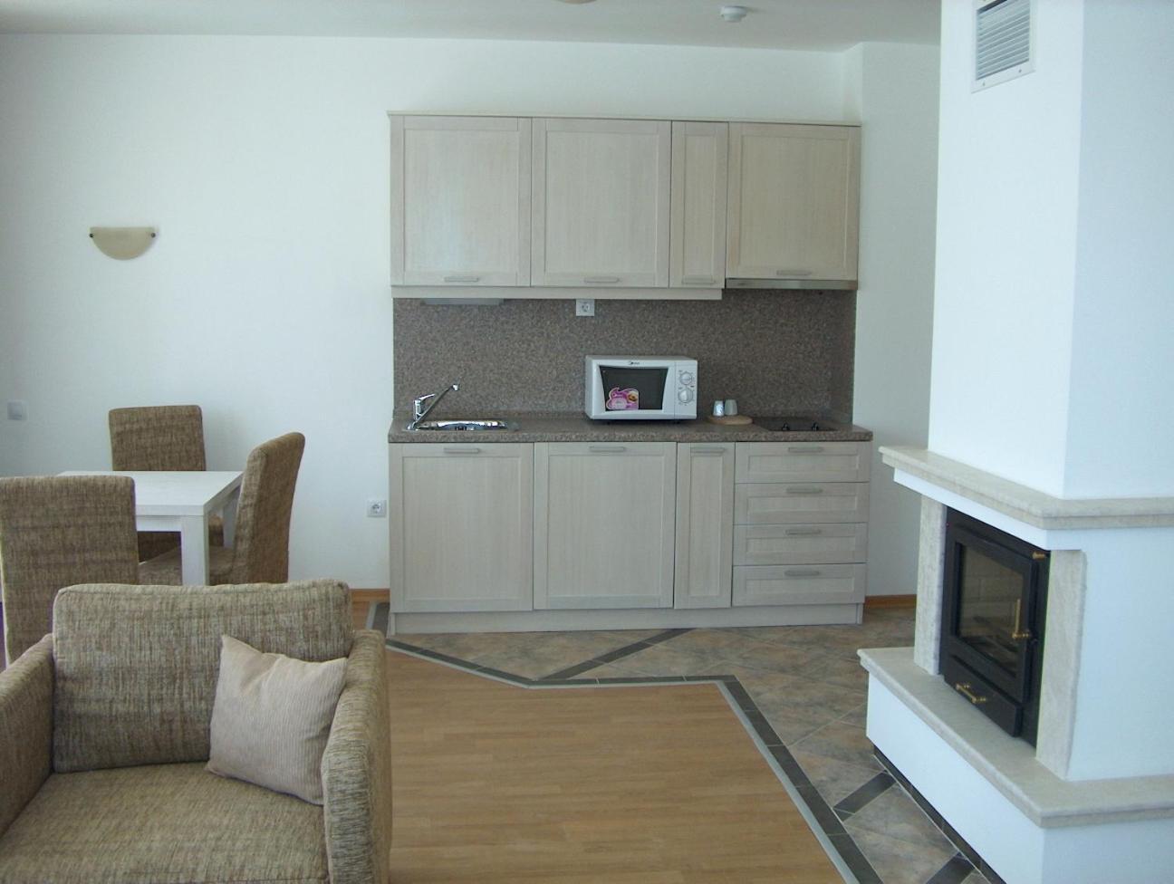 Winslow Elegance Apartments バンスコ エクステリア 写真