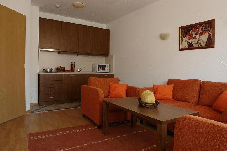 Winslow Elegance Apartments バンスコ エクステリア 写真